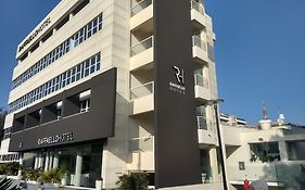 Raffaello Hotel