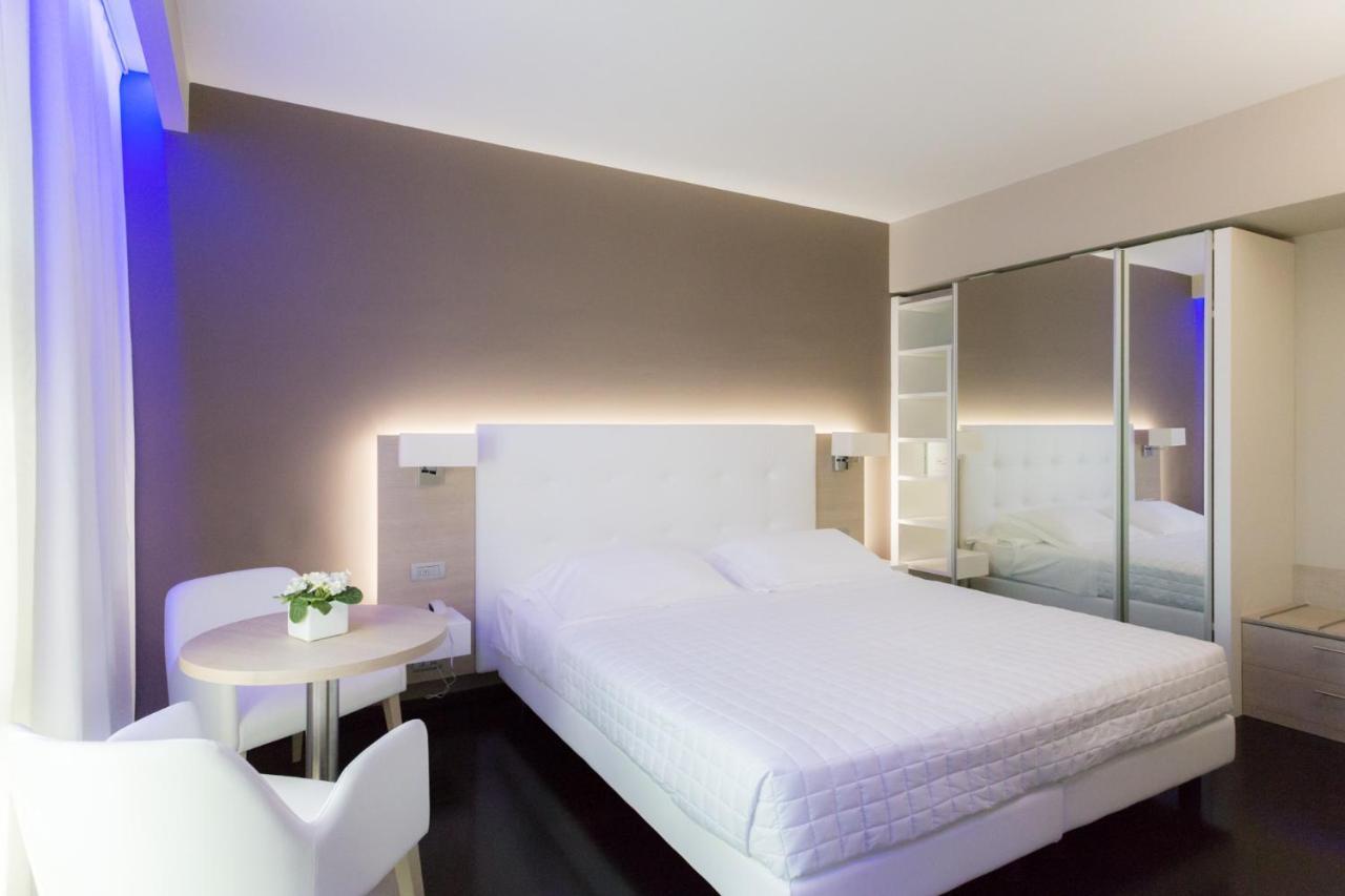 Raffaello Hotel Senigallia Esterno foto