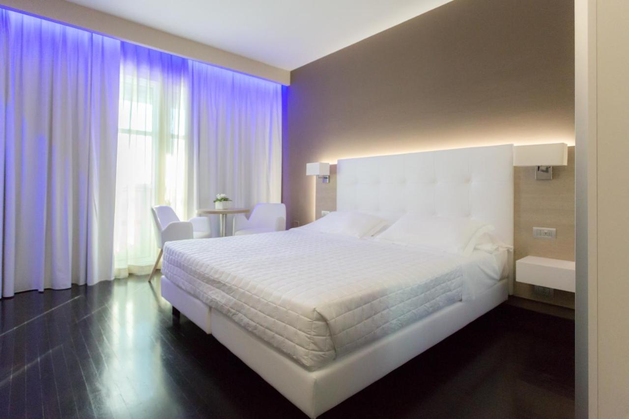Raffaello Hotel Senigallia Esterno foto
