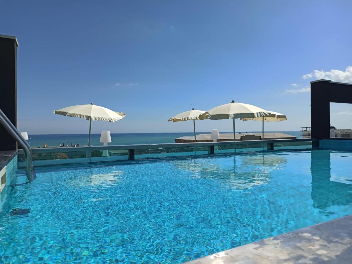 Raffaello Hotel Senigallia Esterno foto