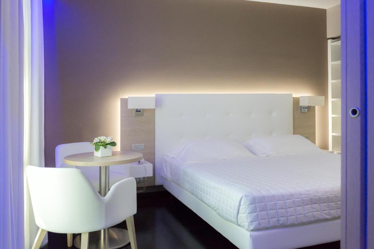 Raffaello Hotel Senigallia Esterno foto