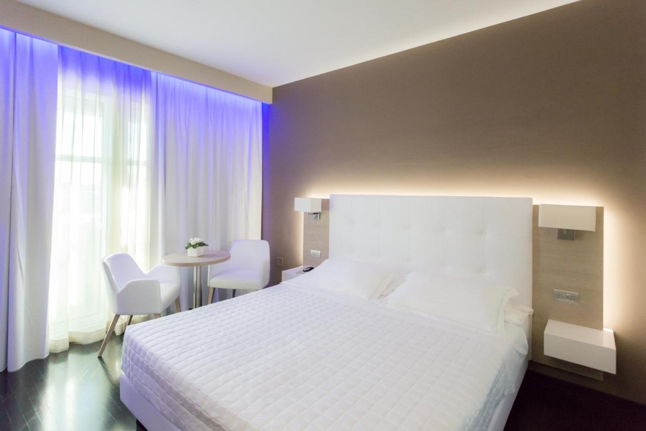 Raffaello Hotel Senigallia Esterno foto