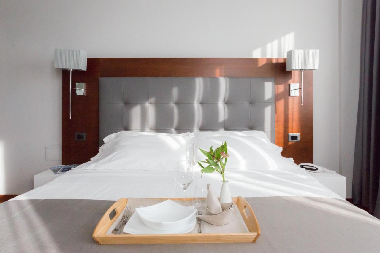 Raffaello Hotel Senigallia Esterno foto