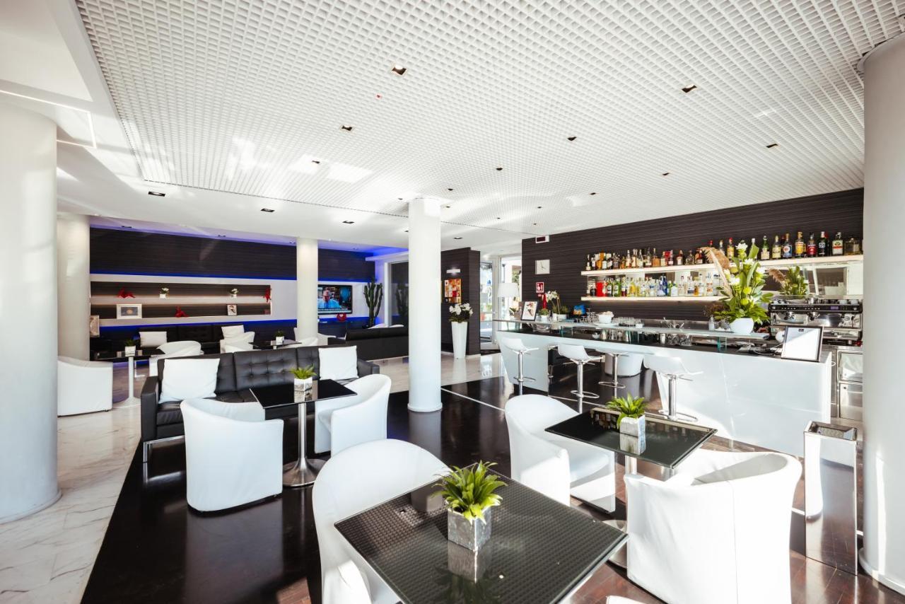 Raffaello Hotel Senigallia Esterno foto